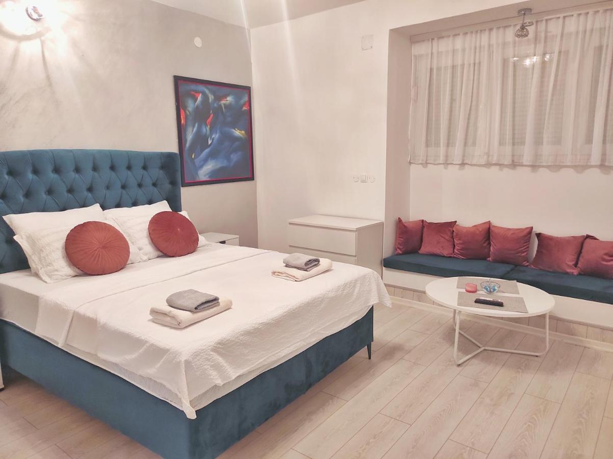 Apartments Golden Bridge Mostar Dış mekan fotoğraf