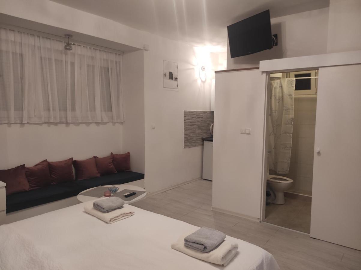 Apartments Golden Bridge Mostar Dış mekan fotoğraf