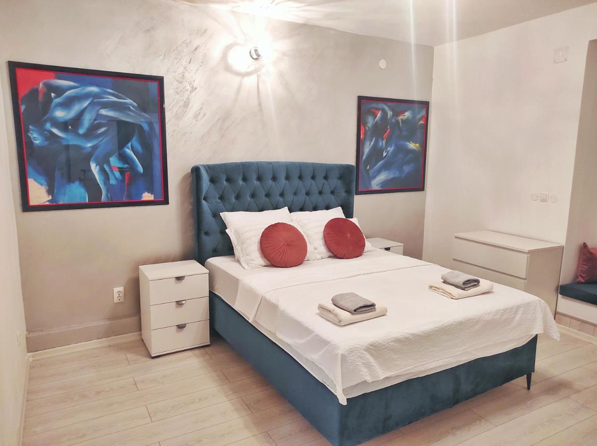 Apartments Golden Bridge Mostar Dış mekan fotoğraf