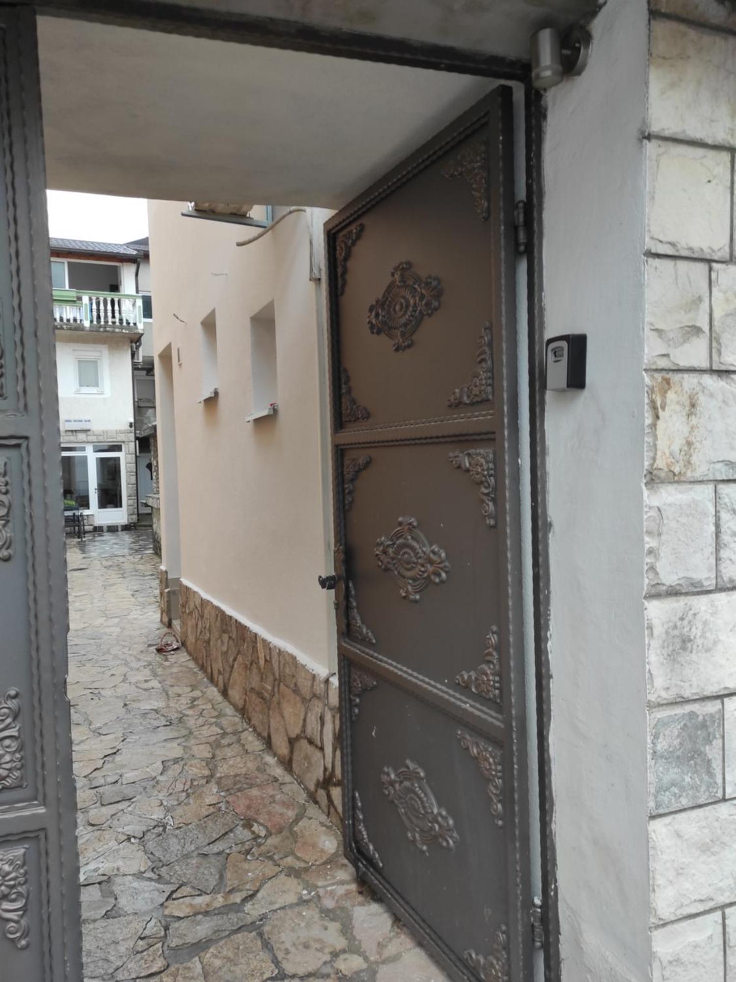 Apartments Golden Bridge Mostar Dış mekan fotoğraf