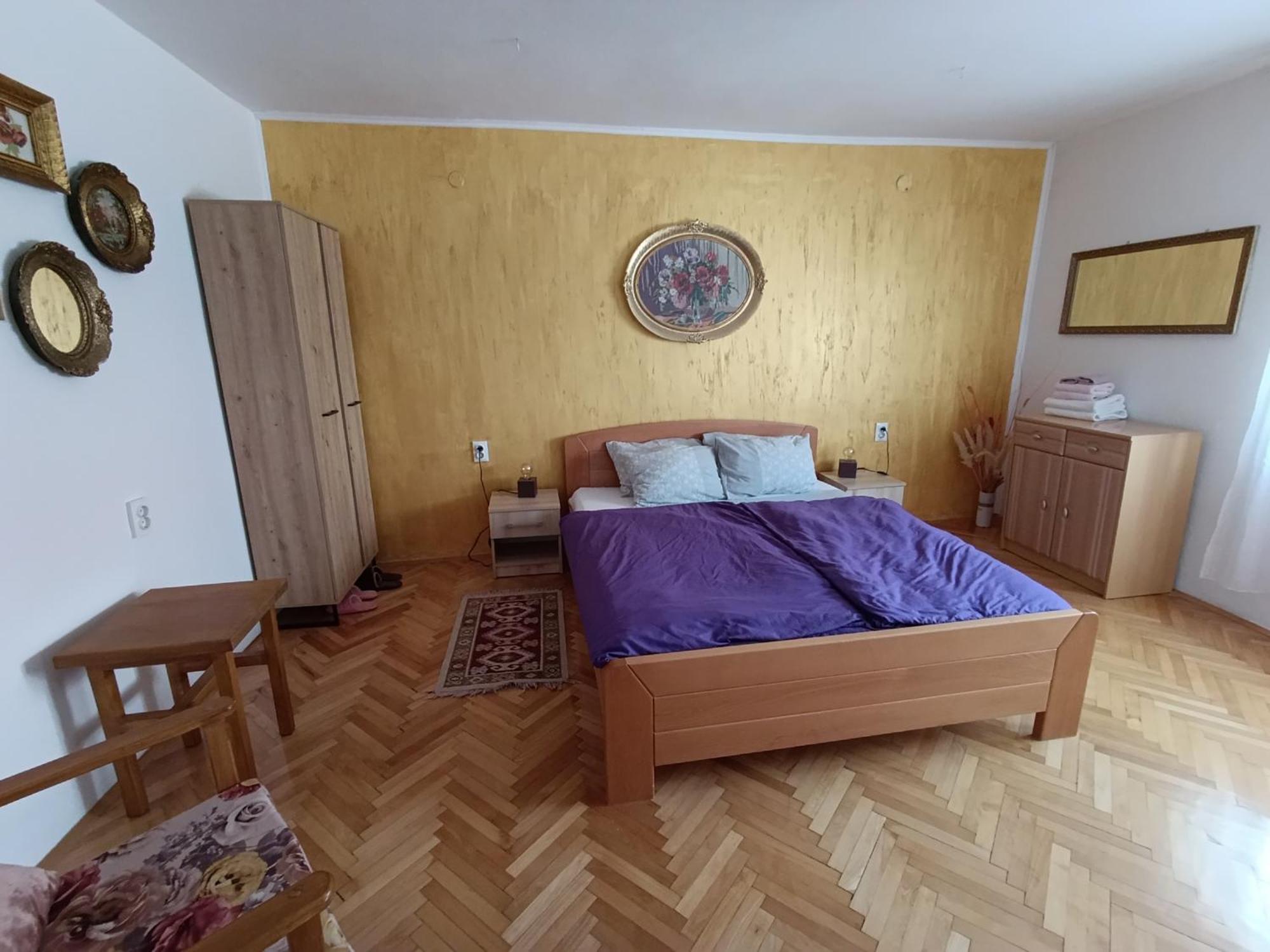 Apartments Golden Bridge Mostar Dış mekan fotoğraf