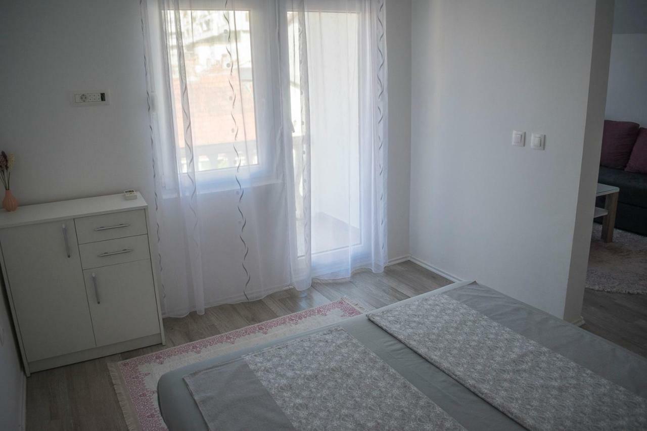 Apartments Golden Bridge Mostar Dış mekan fotoğraf